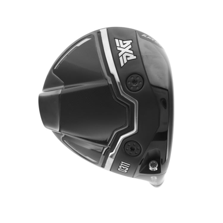 送料3 F[168612]PXG 0311 BLACK OPS/SPEEDER NX GREEN60/S/18 PXG 0311 Black