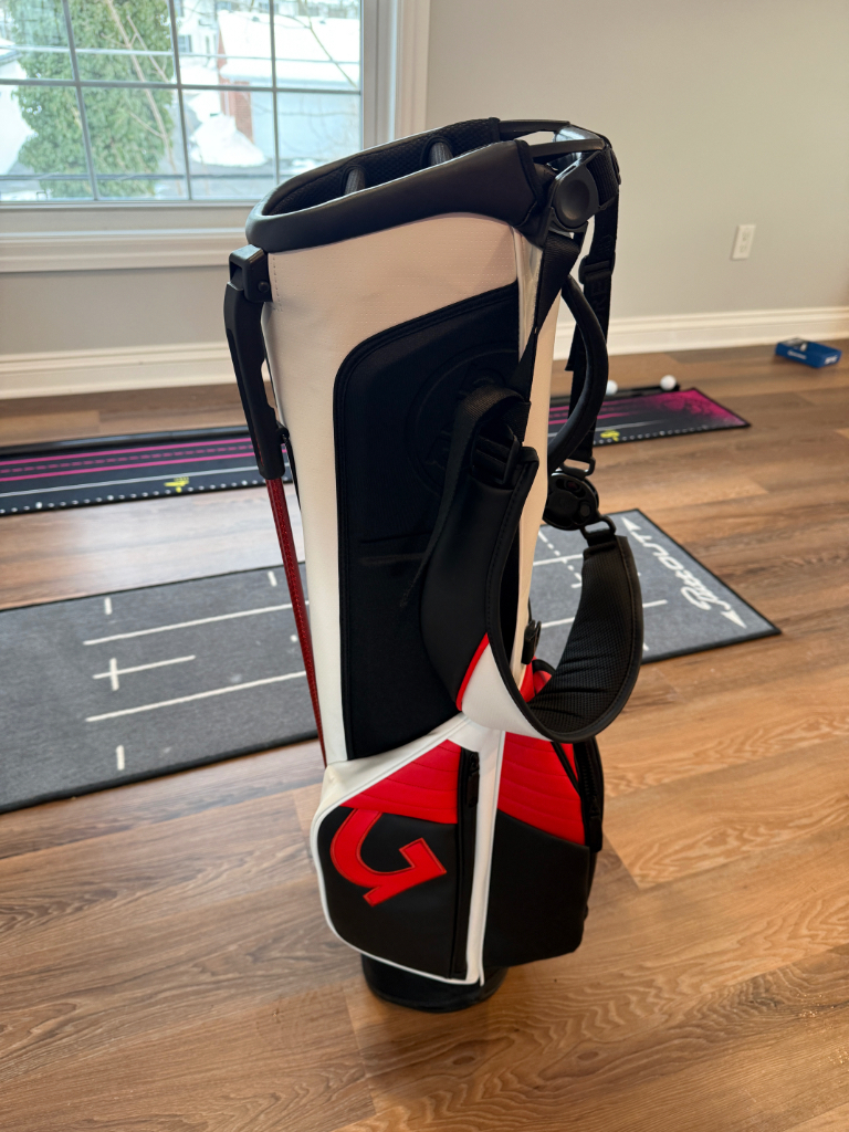 Gfore Golf Bags and Swag Gallivan2rs - For Sale Archive-For Feedback ...