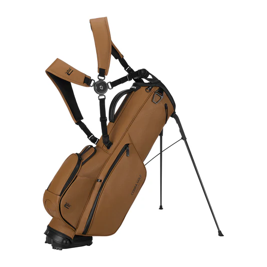 Cobra/Vessel Bags - Golf Bags/Carts/Headcovers - GolfWRX