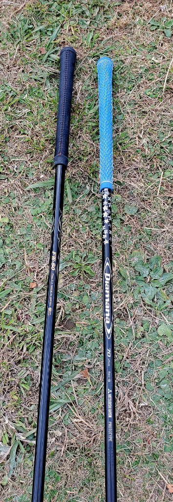 Crazy Shaft Vid - Page 2 - WRX Club Techs - GolfWRX
