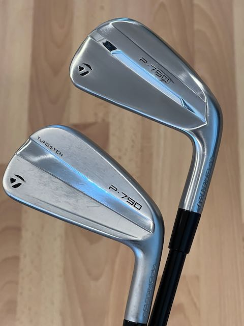 2025 P790s - Page 13 - Equipment - GolfWRX