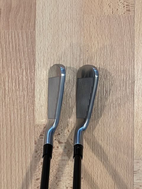 2025 P790s - Page 13 - Equipment - GolfWRX