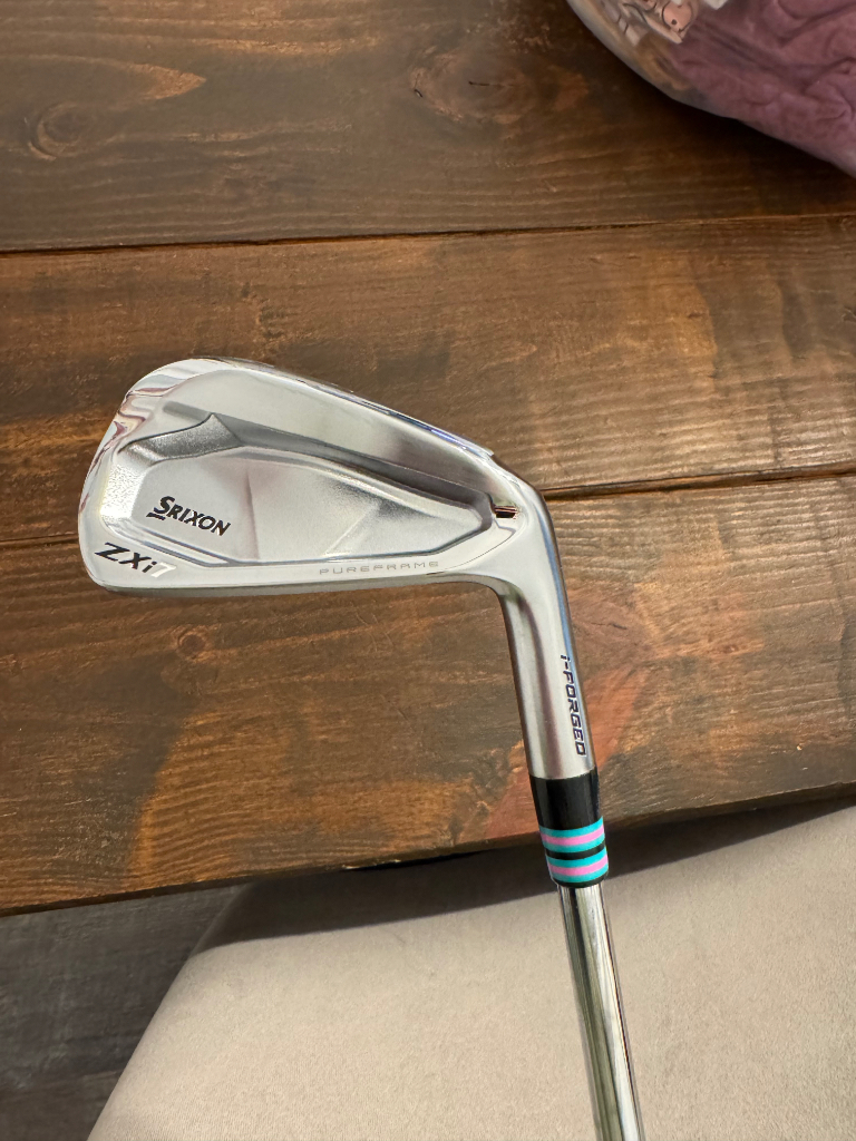 2025 Srixon ZXi Irons - Page 36 - Equipment - GolfWRX