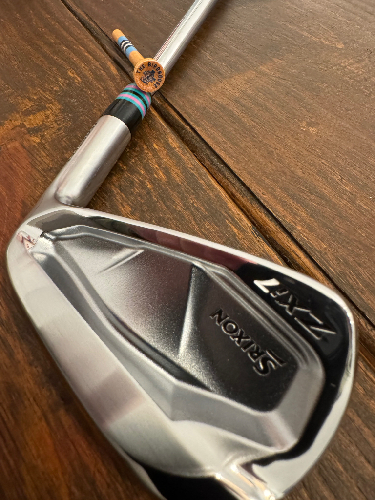 2025 Srixon ZXi Irons - Page 36 - Equipment - GolfWRX
