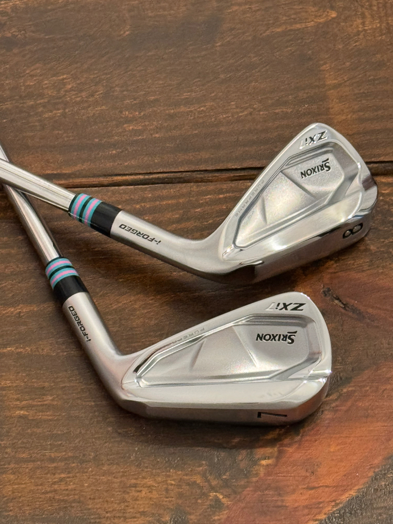2025 Srixon ZXi Irons - Page 36 - Equipment - GolfWRX