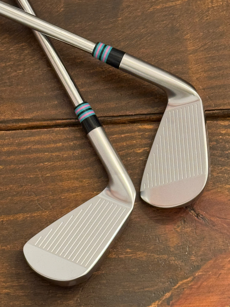2025 Srixon ZXi Irons - Page 36 - Equipment - GolfWRX