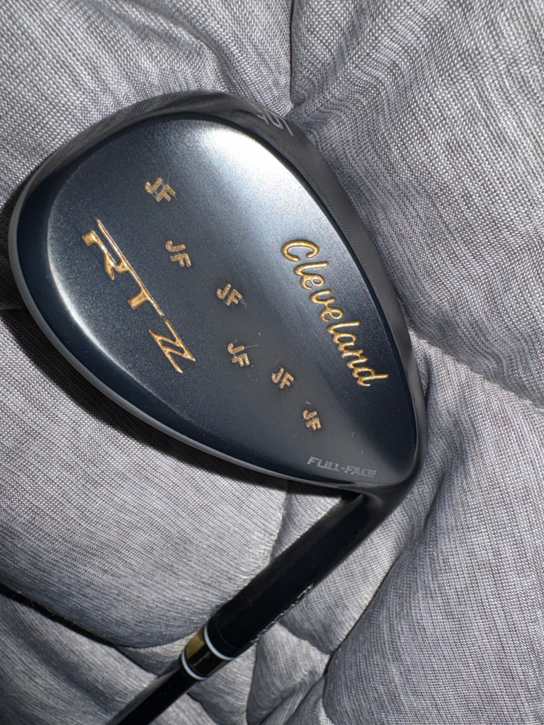 2025 Srixon ZXi Irons - Page 36 - Equipment - GolfWRX