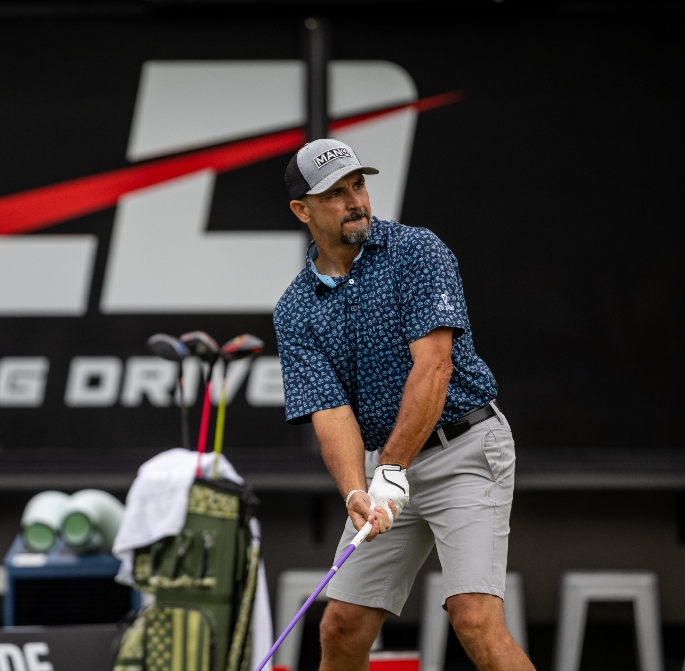 MEMBER REVIEWS: TPT Golf Nitro and Power Range Member Testing