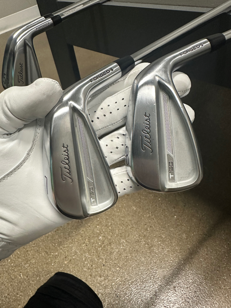 $699 - Titleist T150 5-48 : Project X 6.5, +0.25” - For Sale