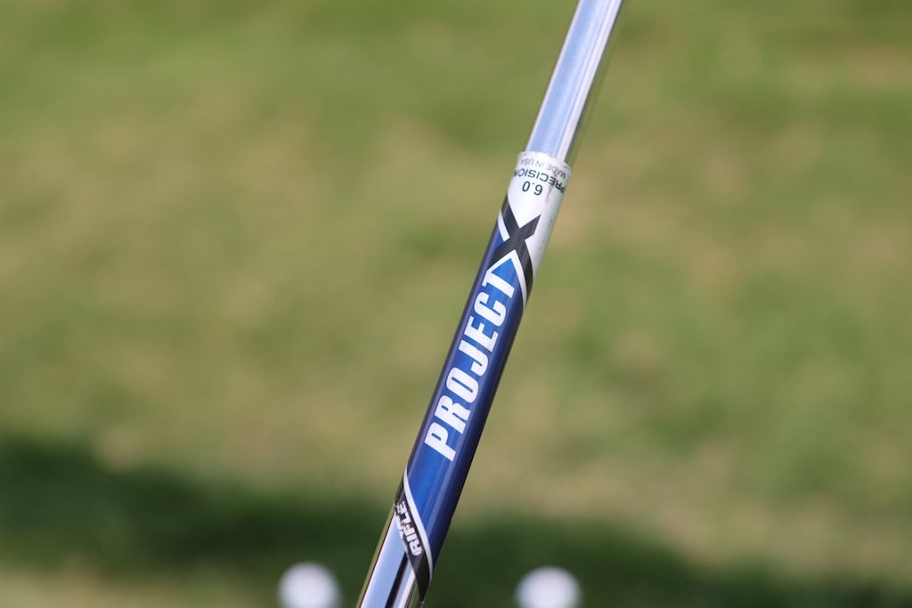 Jordan Spieth - WITB - 2025 CJ Cup Byron Nelson - Pro Players WITB