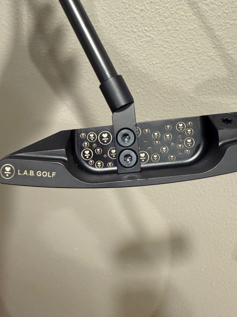 Lab Link.1 Custom Blacked Out - For Sale Archive-For Feedback Reference ...