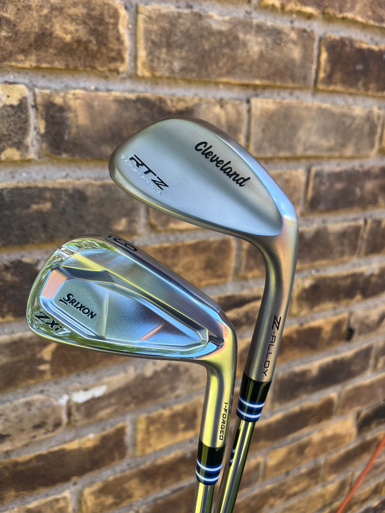2025 Srixon ZXi Irons - Page 43 - Equipment - GolfWRX
