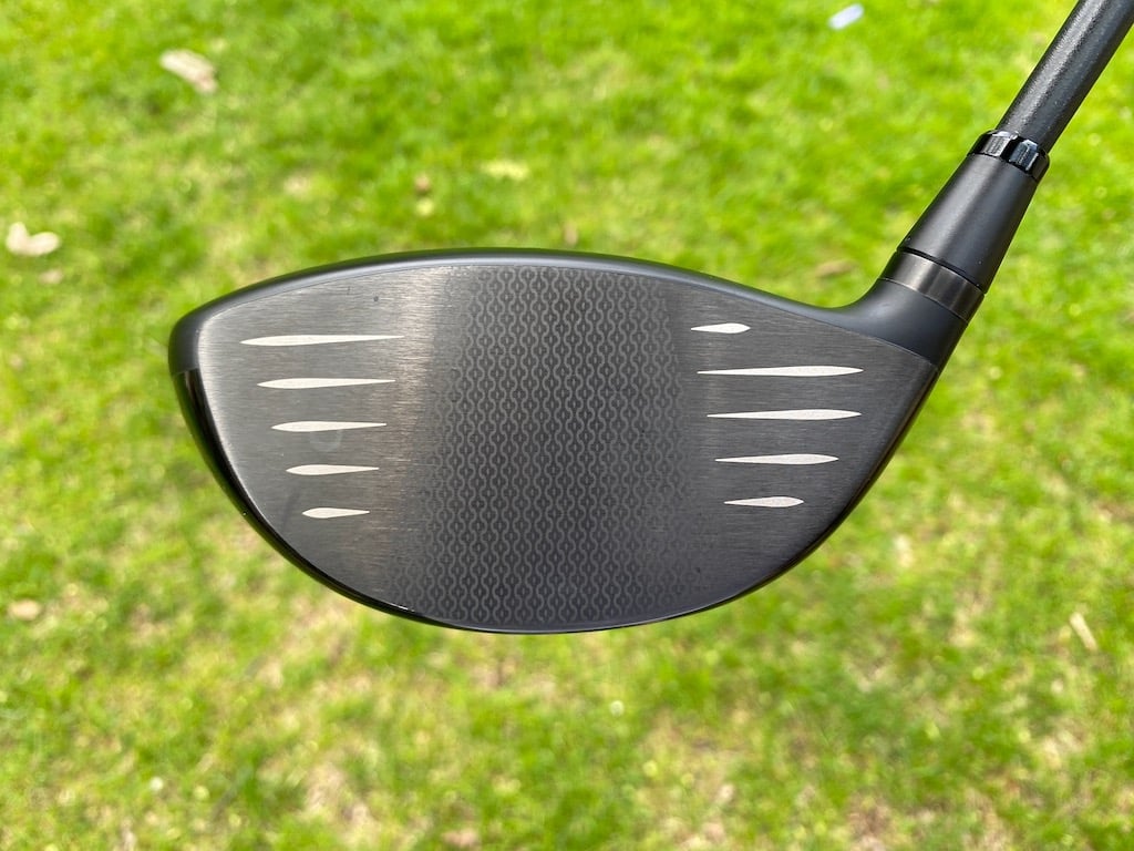 LA Golf Driver: 12-11 head! In-Hand Pics! - Equipment - GolfWRX
