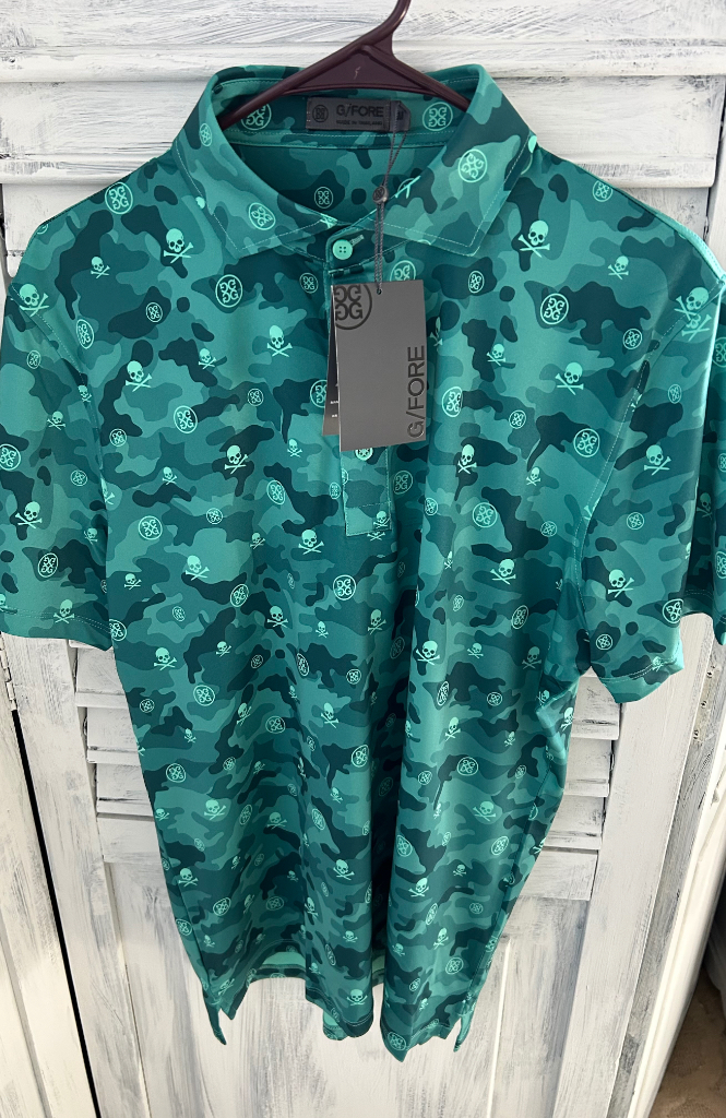 Greyson and GFore Golf shirts! - For Sale Archive-For Feedback ...