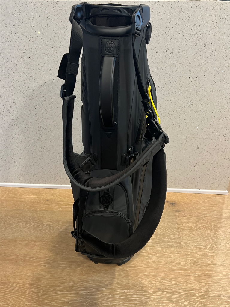 G/FORE Parachute Golf Stand Bag - For Sale Archive-For Feedback ...