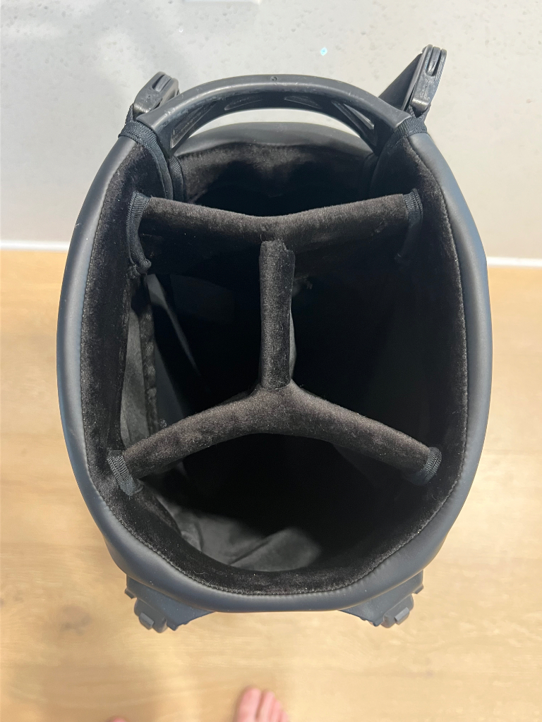 G/FORE Parachute Golf Stand Bag - For Sale Archive-For Feedback ...