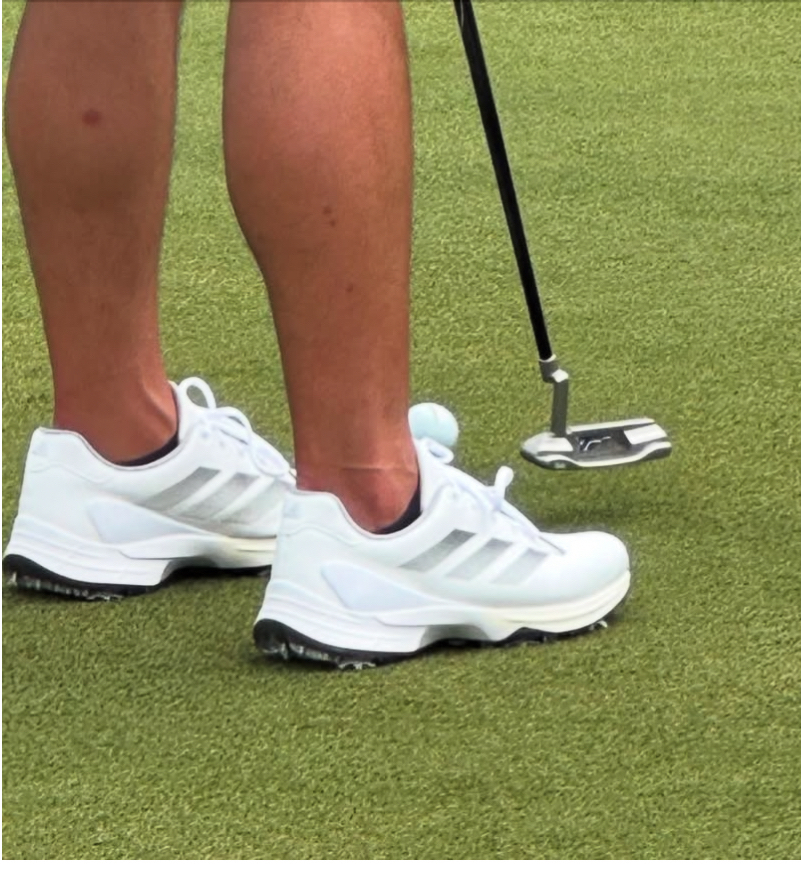 Adidas ZG23 Review - I know. I am late to the party. - Golf Style and  Accessories - GolfWRX