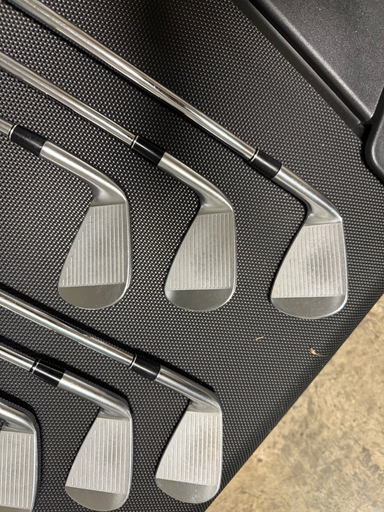 Srixon ZX-7 combo set with Project X 6.0 - For Sale Archive-For