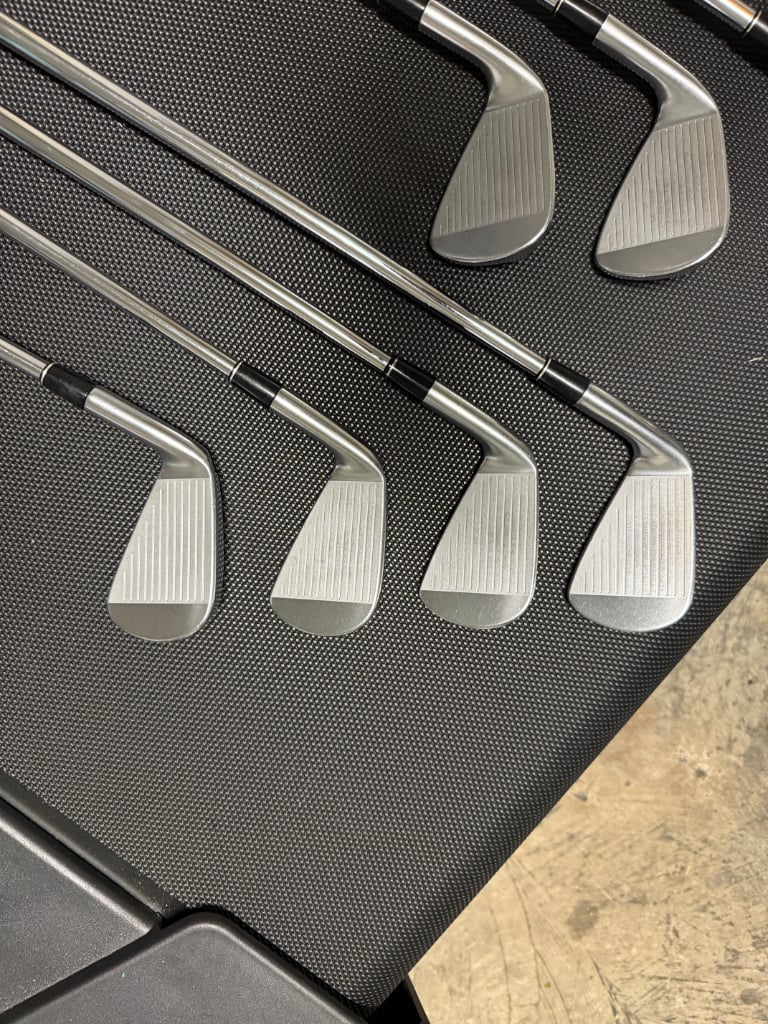 Srixon ZX-7 combo set with Project X 6.0 - For Sale Archive-For