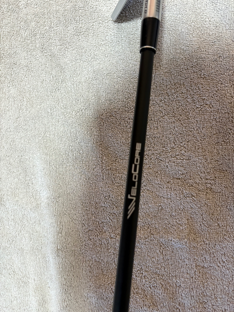 Srixon Zxi7 Irons w/Axioms 105 S - For Sale Archive-For Feedback