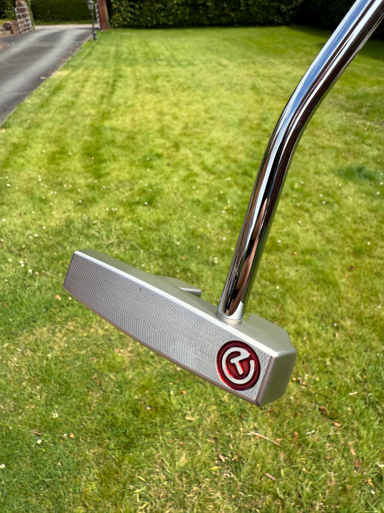 Scotty Cameron Circle T Tour Only Putters - For Sale Archive-For