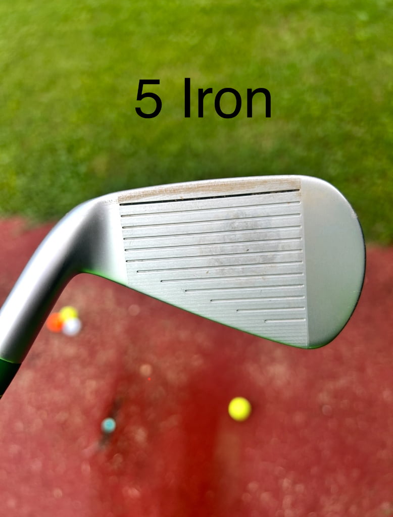 MEMBER REVIEWS: Srixon ZXi Irons Testing | See What Members Are