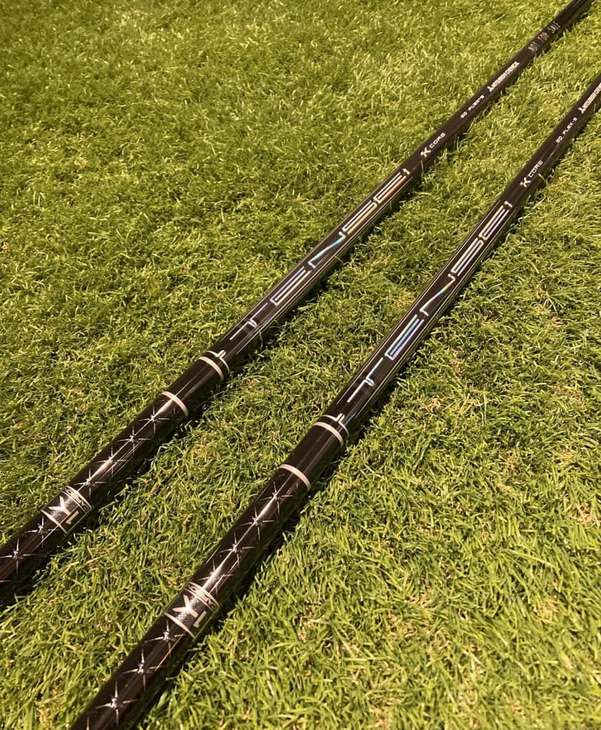 New Tensei 1k Core Black? - Page 2 - WRX Club Techs - GolfWRX