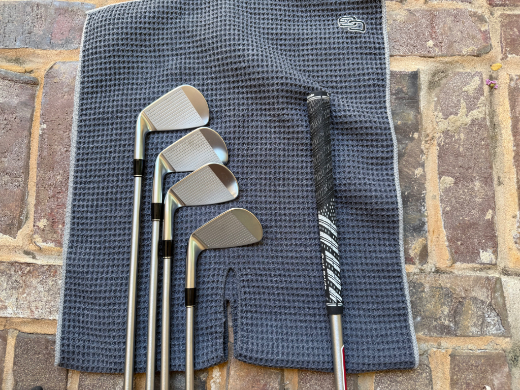 Srixon ZXi5 6-PW and PING G440 5-wood head - For Sale Archive-For Srixon ZXi5 6-PW and PING G440 5-wood head - For Sale Archive-For