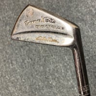 Bridgestone J's Professional Weapons - Page 2 - Classic Golf And
