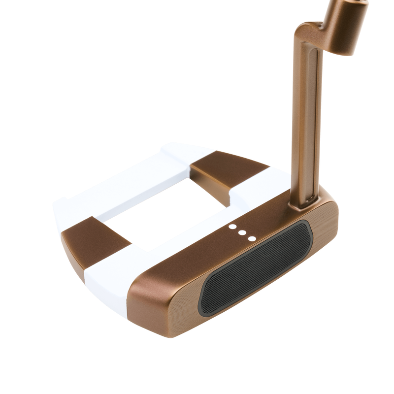 Ai-ONE Giraffe Beam Jailbird Mini - Putters - GolfWRX