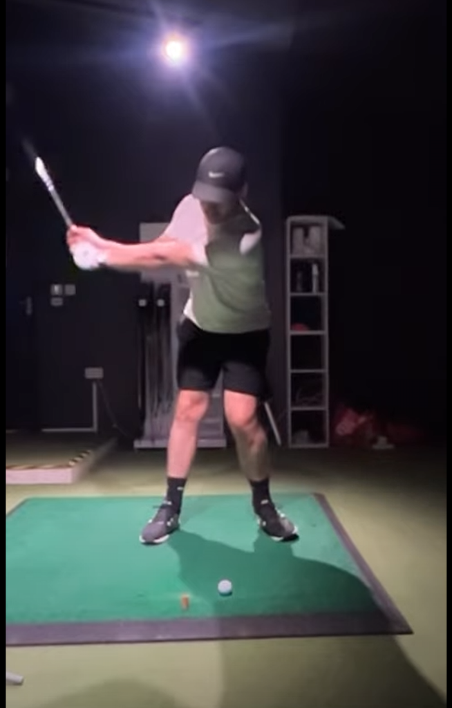 ユウ Struggle to hit fades - Any tips? - Instruction & Academy - GolfWRX