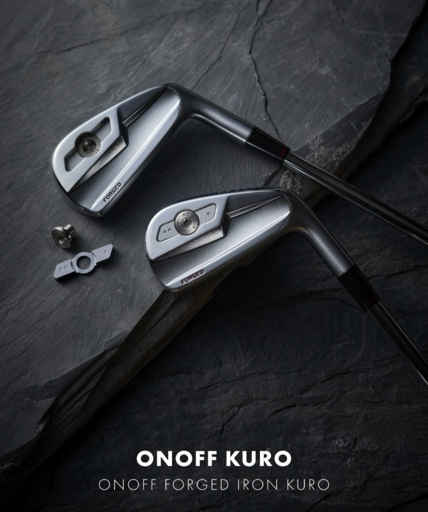 New ONOFF KURO Launch is coming from Globeride / Daiwa 9/19/2025