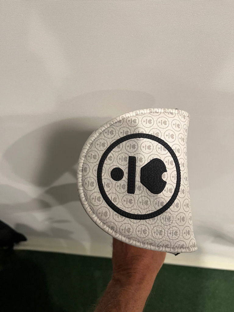 Custom LAB OZ1.i w/ TPT Shaft - For Sale Archive-For Feedback Reference ...