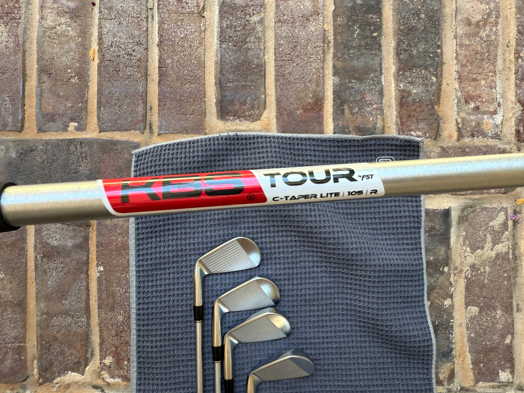 Srixon ZXi5 6-AW and PING G440 5-wood (club or head) - For Sale