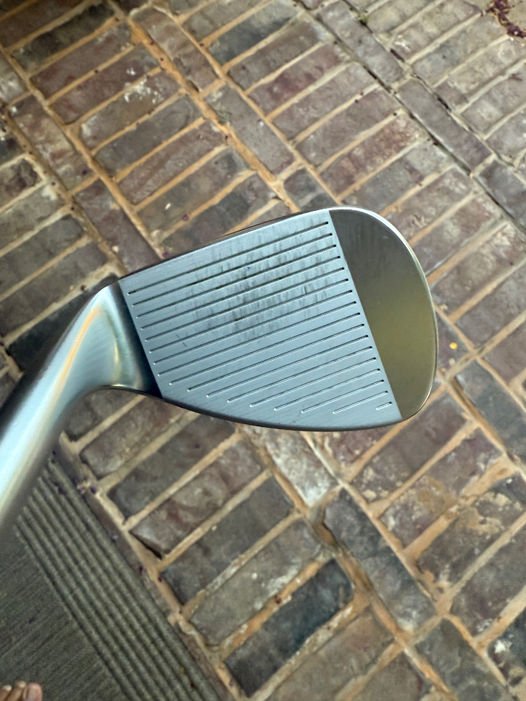 Srixon ZXi5 6-AW and PING G440 5-wood (club or head) - For Sale