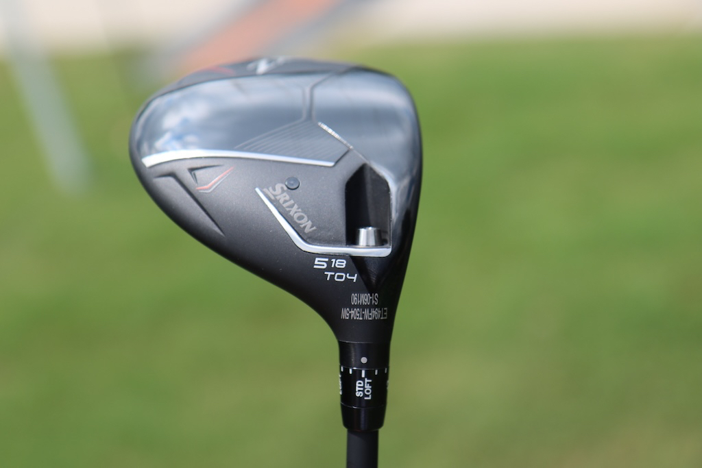 Hideki Matsuyama - testing a Nippon prototype shaft - 2025 Tour