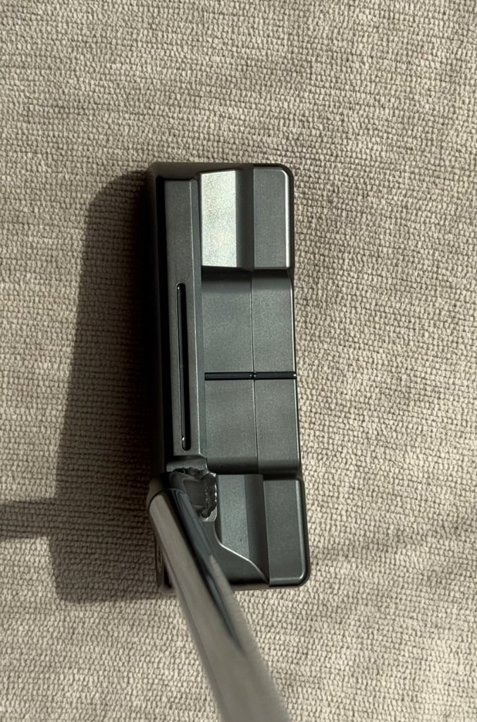 Makino - Putter Mods and Micro Putter Artisans - GolfWRX