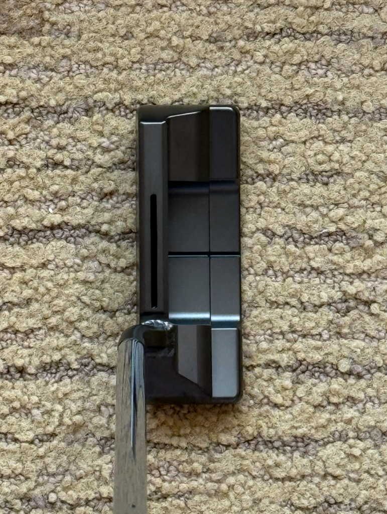 Makino - Putter Mods and Micro Putter Artisans - GolfWRX