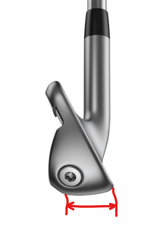 Trouble with Srixon ZXi4 V soles! - WRX Club Techs - GolfWRX