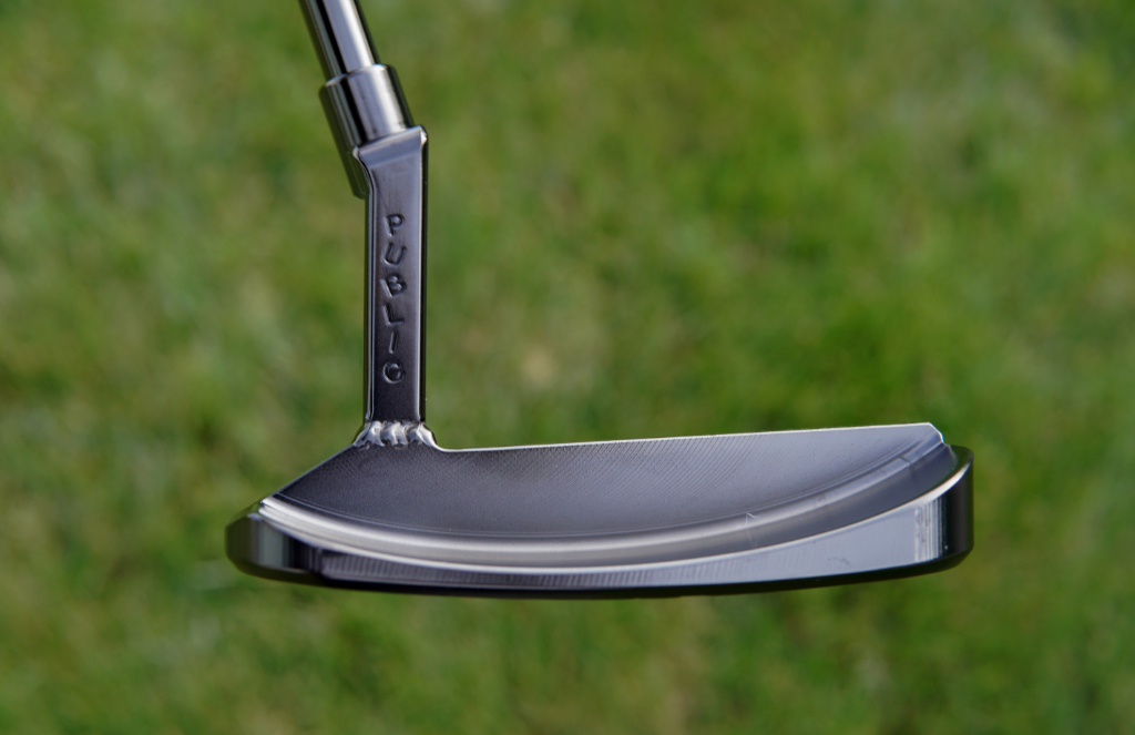 Makino - Putter Mods and Micro Putter Artisans - GolfWRX
