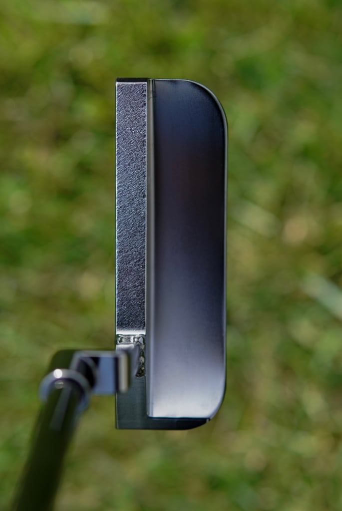 Makino - Putter Mods and Micro Putter Artisans - GolfWRX