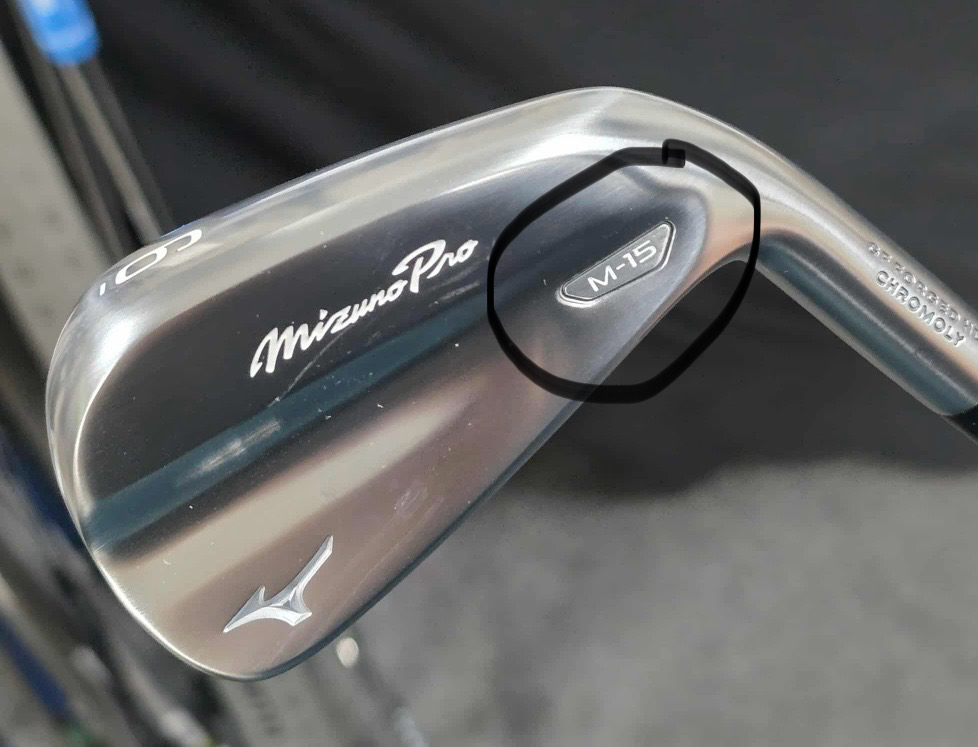 New Mizuno Fli-Hi, M13 & M15 - Page 8 - Equipment - GolfWRX