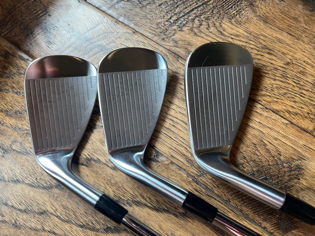 Mizuno Pro Series 920 (JDM) 4-PW w DG S200. CaaaaLEAN FORGED - For