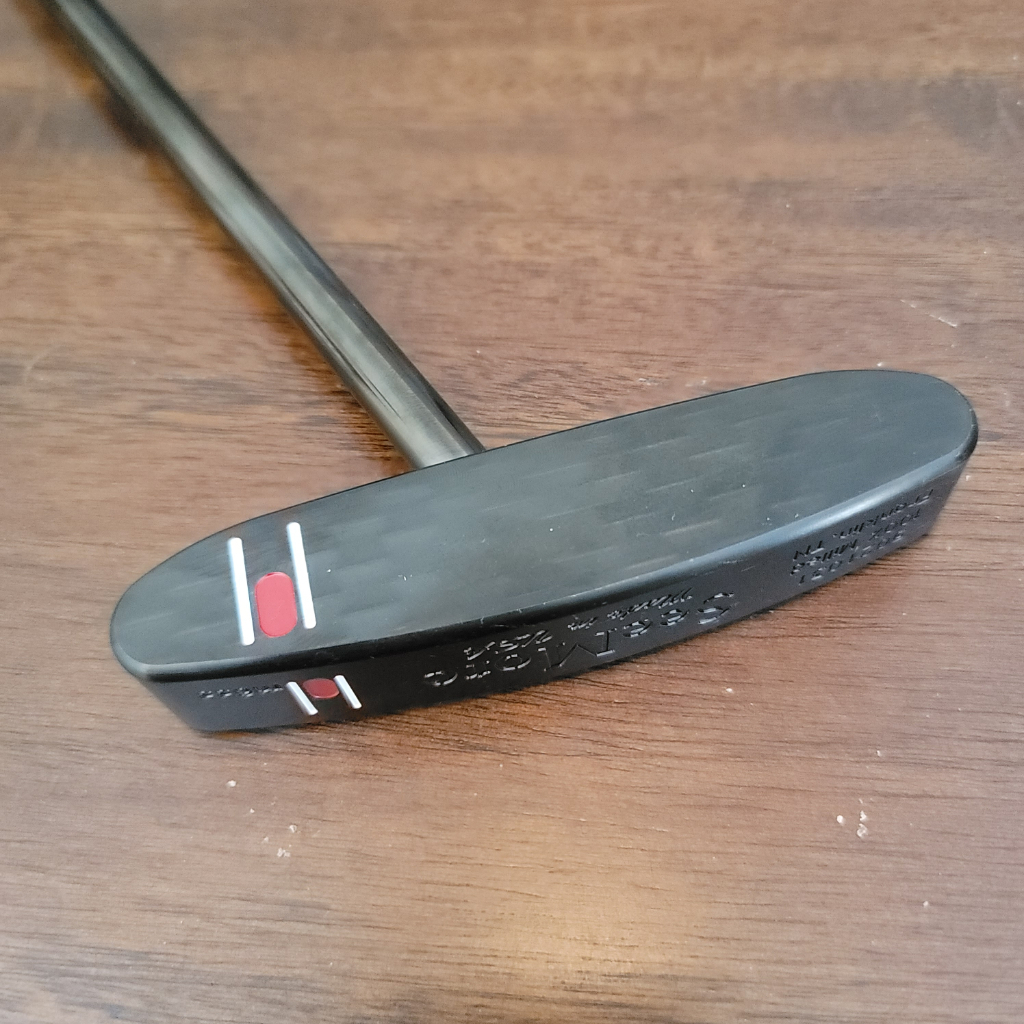 See more M6 ss anyone have any experience - SeeMore.com - GolfWRX