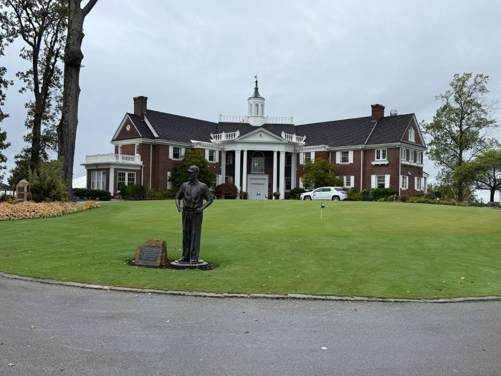 2025 Korn Ferry Tour Championship - Monday #1 - Tour and Pre-Release ...