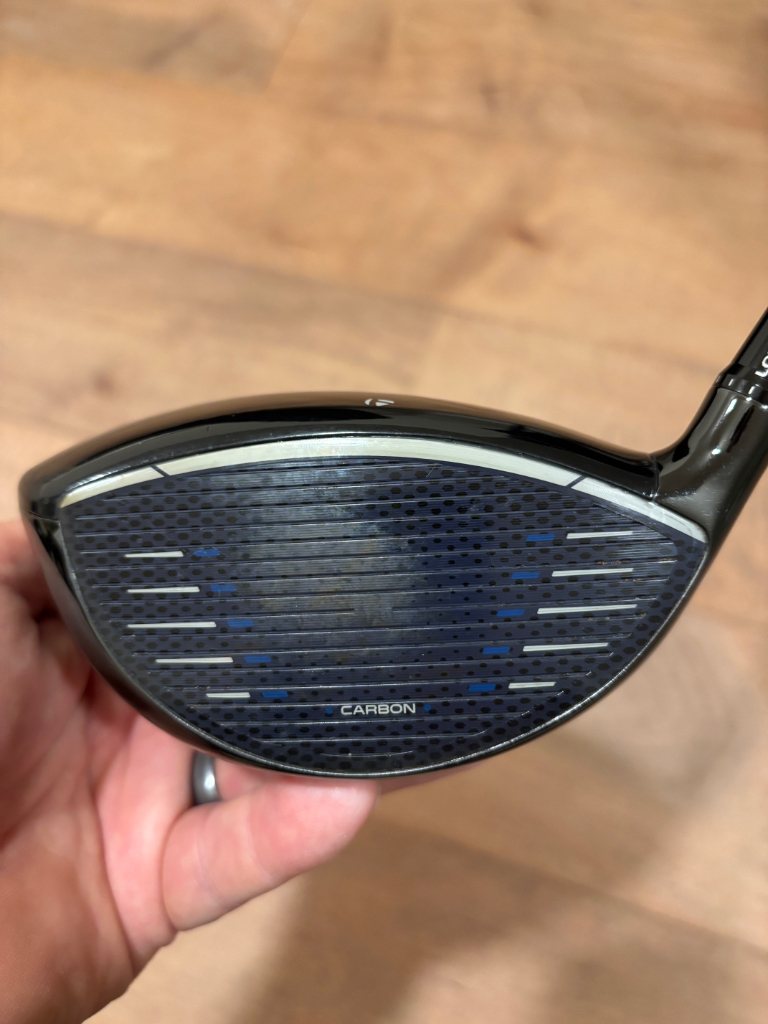 Taylormade Qi10 w/ Ventus TR Blue 7X - For Sale Archive-For