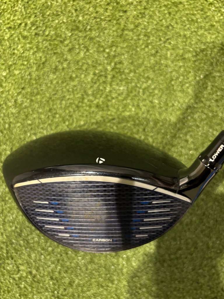 Taylormade Qi10 w/ Ventus TR Blue 7X - For Sale Archive-For