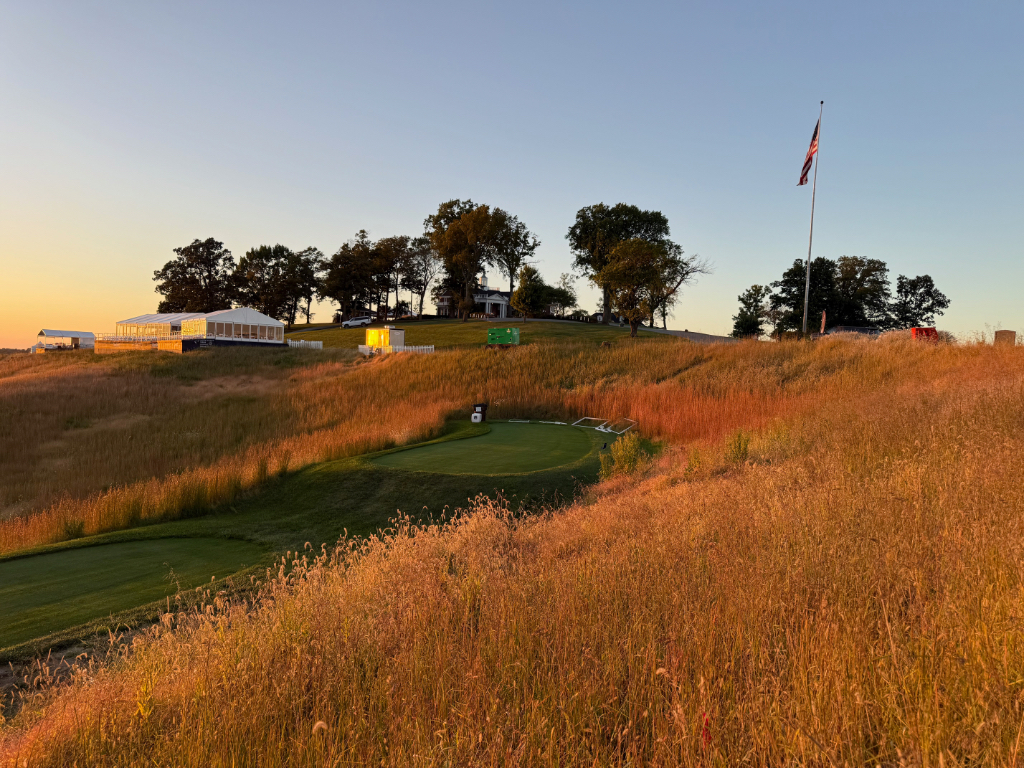 2025 Korn Ferry Tour Championship - Discussion and Links to Photos ...