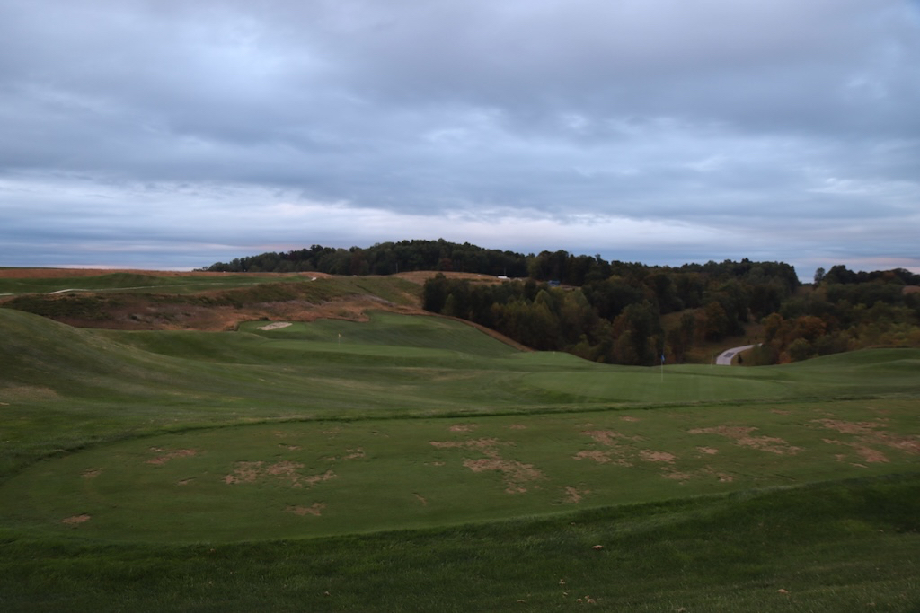 2025 Korn Ferry Tour Championship - Monday #1 - Tour and Pre-Release ...