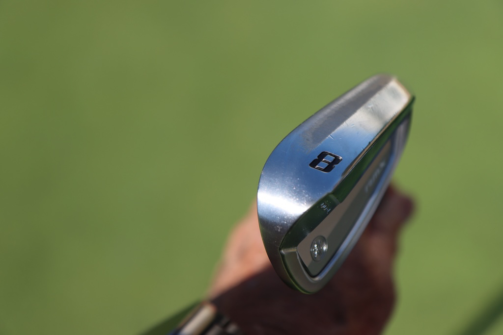 Hiroyuki Fujita - WITB - 2025 Dominion Energy Charity Classic